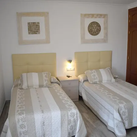 Iznájar Suites