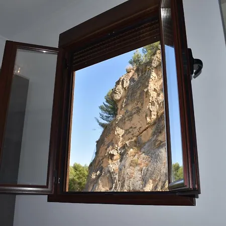 Iznájar Suites Inn Iznájar