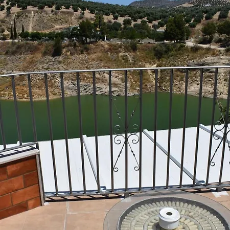 Iznájar Suites Inn Iznájar