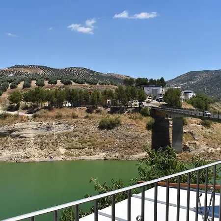 Iznajar Suites