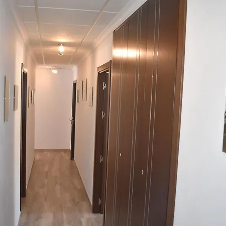Iznajar Suites אורחן Iznájar