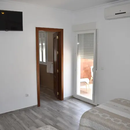 Iznajar Suites Iznájar