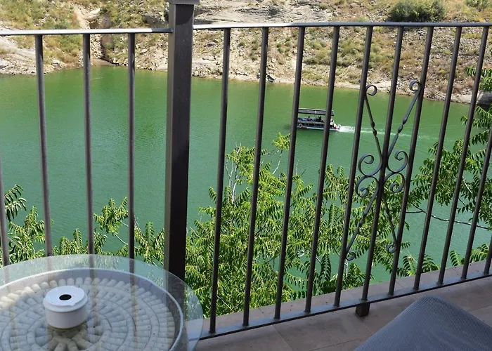 Herberg Iznajar Suites Iznájar